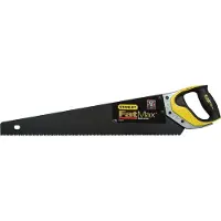 Stanley Käsisaha FatMax Jet-Cut; 500 mm universaali