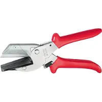 Knipex Kaapelileikkauspihdit 9415215; 215 mm