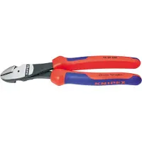 Knipex Leikkauspihdit 7422200; 200 mm