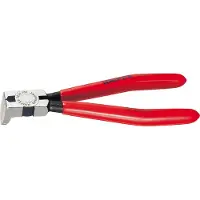 Knipex Leikkauspihdit 7221160; 160 mm