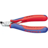 Knipex Leikkauspihdit 6442115; 115 mm