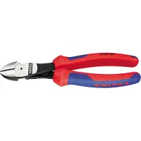 Knipex Leikkauspihdit 7402160; 160 mm