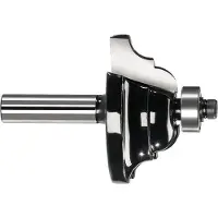 Bosch Profiilijyrsin B 6,3/18/60 mm laakereilla