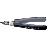 Knipex Leikkauspihdit 7871125ESD; 125 mm