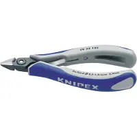 Knipex 2 paria muovisia sis kkeit 1C malleihin 81 11 250/81 13 250 81 19 250 V01