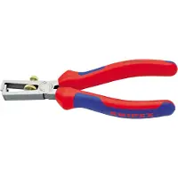 Knipex Kuorintapihdit 1112160; 160 mm