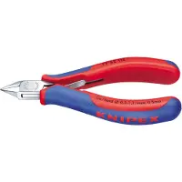 Knipex Leikkauspihdit 7752115; 115 mm