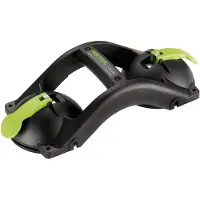 Festool Kaksoisimukuppinostin GECKO DOSH