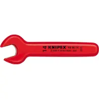 Knipex Kiintolenkkiavain 980011; 11 mm