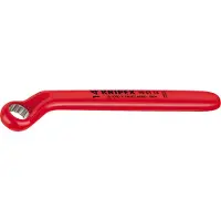 Knipex VDE Silmukka-avain 22 mm,
