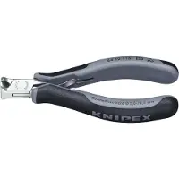 Knipex Leikkauspihdit 6412115ESD; 115 mm