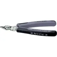 Knipex Leikkauspihdit 7813125ESD; 125 mm