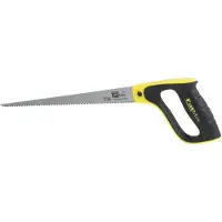 Stanley Käsisaha FatMax; 300 mm puulle