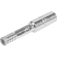 DeWalt Timanttikuivaporanterät Easy Dry Best for Ceramic DT6039-QZ; 7 mm
