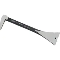 Stanley 0-55-117, Musta, Terästä, 1 kpl, 250 mm