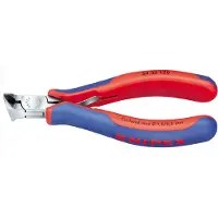 Knipex Electronics End Cutting Nipper