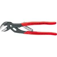 Knipex SmartGrip Polygrip-pihdit automaattisella säädöllä
