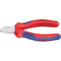 Knipex Leikkauspihdit 7202125
