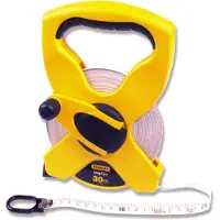 Stanley Rullamitta LongTape; 30 m
