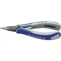 Knipex Pihdit 3422130; 135 mm
