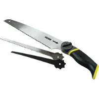 Stanley Käsisaha 3 in 1