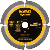 DeWalt Dt1470-qz Monimateriaalileikkuulaikka 160 Mm
