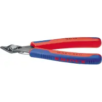 Knipex Leikkauspihdit 7861125; 125 mm