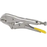 Stanley Vise-pihdit suoralla 225mm