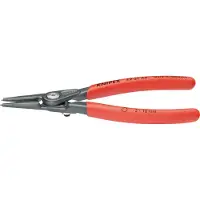 Knipex Rengaspihdit 4931A0; 140 mm