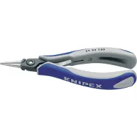 Knipex Pihdit 3432130; 135 mm