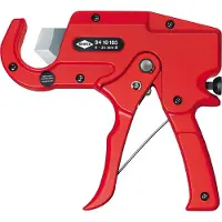 Knipex Muoviputkileikkuri 9410185; 6-35 mm