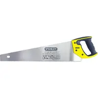 Black & Decker Käsisaha Dynagrip Jet-Cut; 450 mm puulle