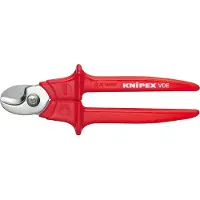 Knipex Kaapelileikkuri 9506230