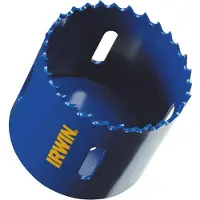 Irwin Reikäsaha BI-METAL; 59 mm