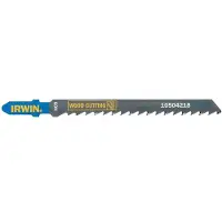 Irwin Pistosahanterä ; 100 mm