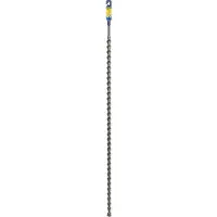 Irwin Tools Monikäyttöporanterä ; SDS-plus; 22,0x540/600 mm