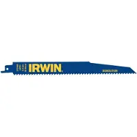 Irwin Puukkosahanterä ; 225 mm; 5 kpl.
