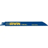 Irwin Puukkosahanterä ; 200 mm; 25 kpl.