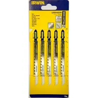 Irwin Tools IRWIN PISTOSAHAN TERÄ 115mm T301CD /5 kpl/PUULLE