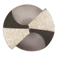 Irwin Tools Metalliporanterä HSS COBALT; 8,0 mm