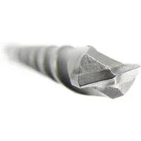Irwin Tools Monikäyttöporanterä ; SDS-plus; 14x400/460 mm