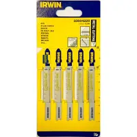 Irwin Tools METALLISAHATERÄ, 5 KPL:N SARJA, TYYPPI T118A - I-10504220