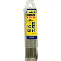 Irwin Metalliporanterä HSS COBALT; 8,5 mm; 5 kpl.