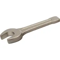 Bahco Lyöntiavain 133SGM, avoin, 115 mm