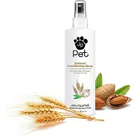 Paul Mitchell John Paul Pet Oatmeal Conditioning Spray 236ml