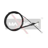 MAXGEAR Vaijeri, seisontajarru 32-0223