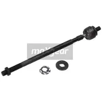 MAXGEAR Raidetangon pää, suora 69-0177