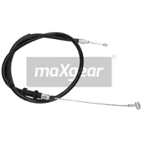 MAXGEAR Vaijeri, seisontajarru MAXGEAR 32-0291
