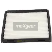 MAXGEAR Suodatin, sisäilma 26-0248