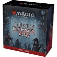 Wizards of the Coast Innistrad: Crimson Vow Prerelease Pack